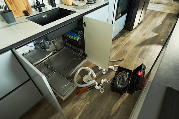 Reliable Plumbing contractor in Wewoka, OK by Street Wise - Plumbing